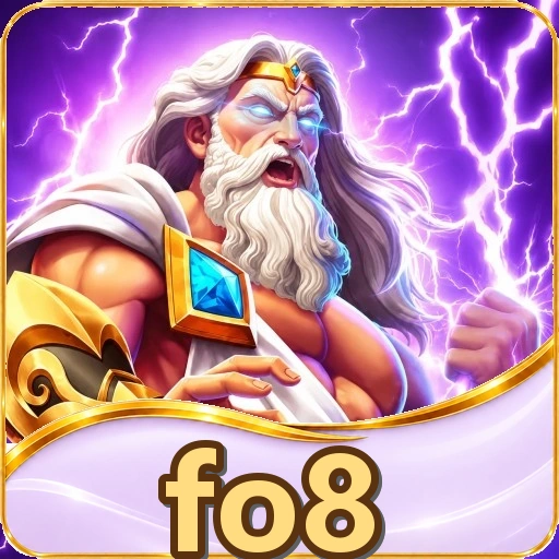 Ikon fo8 untuk pertanyaan teknis APK