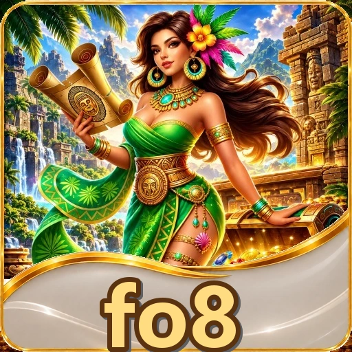 Ikon fo8 untuk ringkasan panduan APK v4.7.5