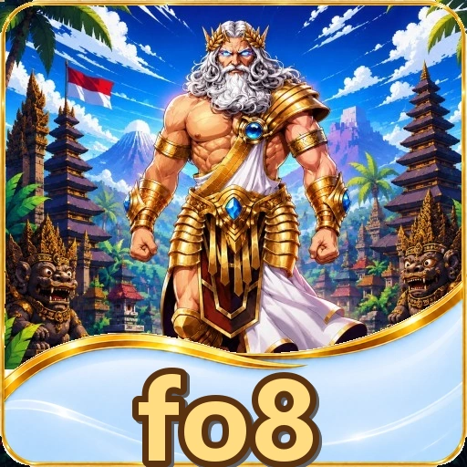 Ikon fo8 untuk data verifikasi APK 2018–2026