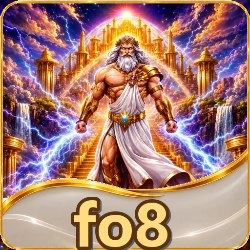 Ikon fo8 untuk catatan v4.7.5